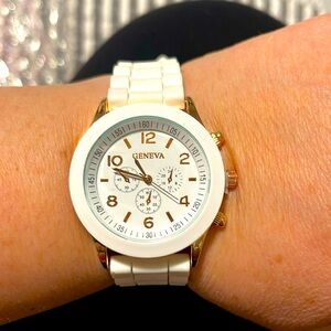 Geneva women's watch